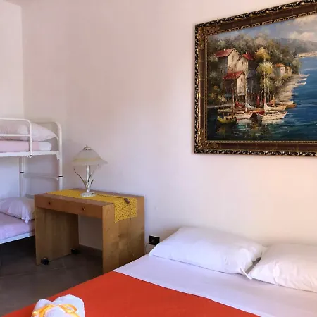 La Casa Di Antonella * Αγκριτζέντο