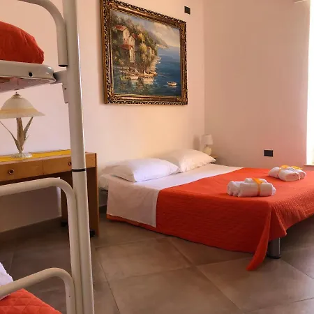 La Casa Di Antonella