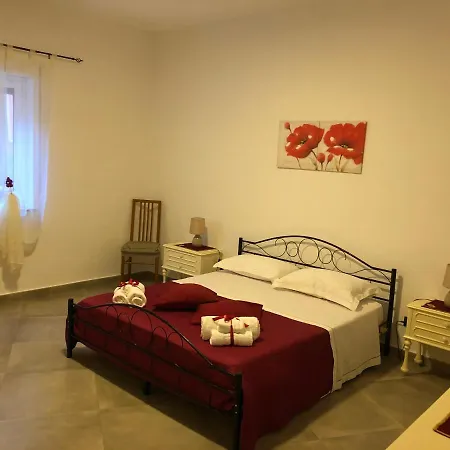 Appartamento La Casa Di Antonella