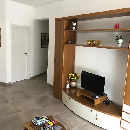 Appartamento La Casa Di Antonella *