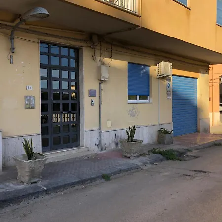 La Casa Di Antonella *