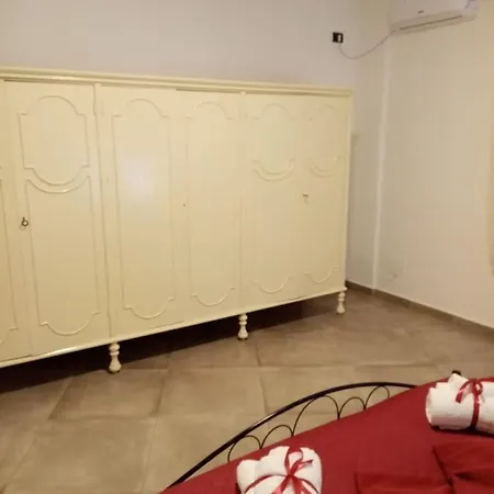 Appartamento La Casa Di Antonella