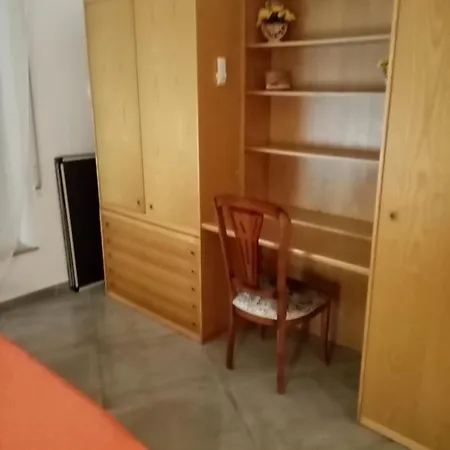 Διαμέρισμα La Casa Di Antonella Αγκριτζέντο