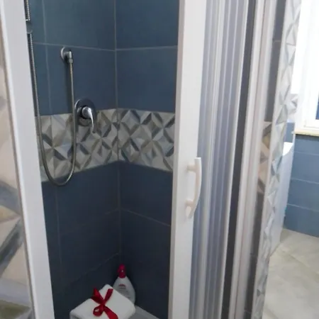 La Casa Di Antonella Διαμέρισμα Αγκριτζέντο