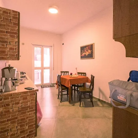 La Casa Di Antonella *