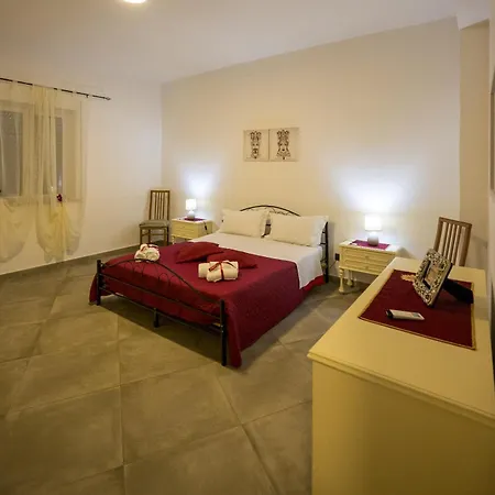 La Casa Di Antonella Διαμέρισμα *