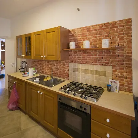 La Casa Di Antonella * Αγκριτζέντο