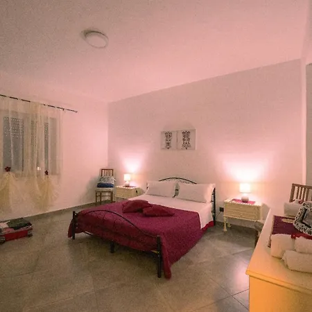 La Casa Di Antonella Αγκριτζέντο