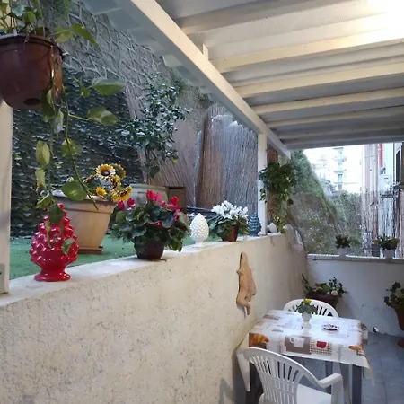 La Casa Di Antonella Διαμέρισμα