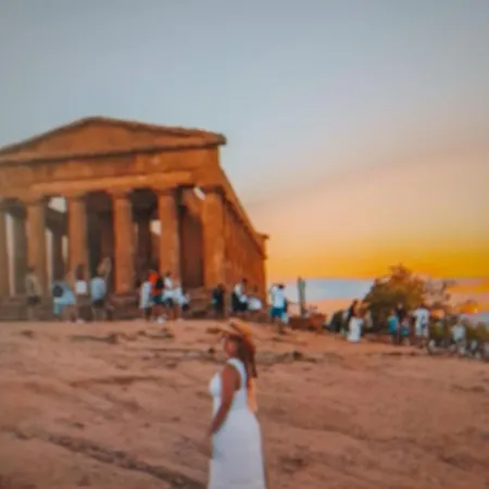 Appartement La Casa Di Antonella *