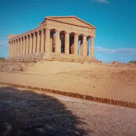 La Casa Di Antonella *