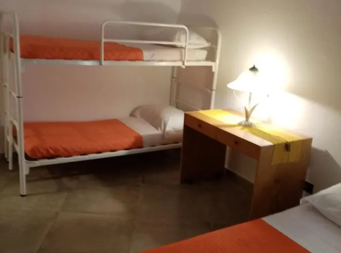 Appartement La Casa Di Antonella *