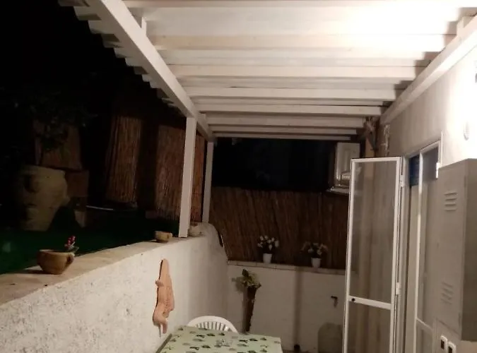 La Casa Di Antonella Appartement Agrigente