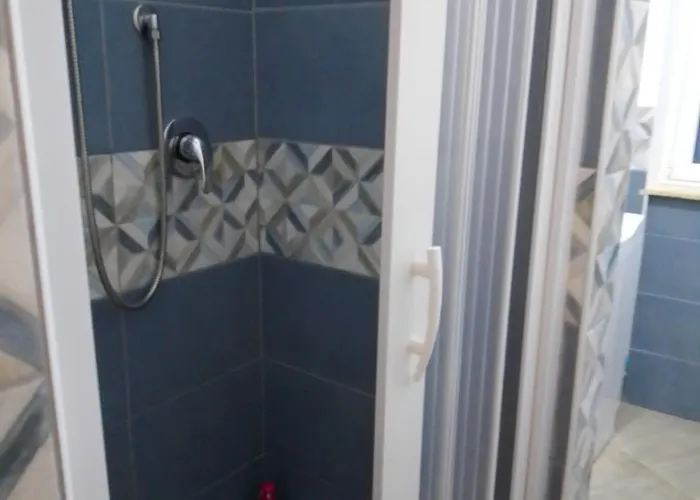 La Casa Di Antonella Appartement Agrigente