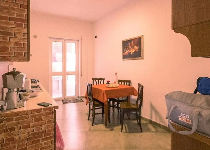 La Casa Di Antonella *