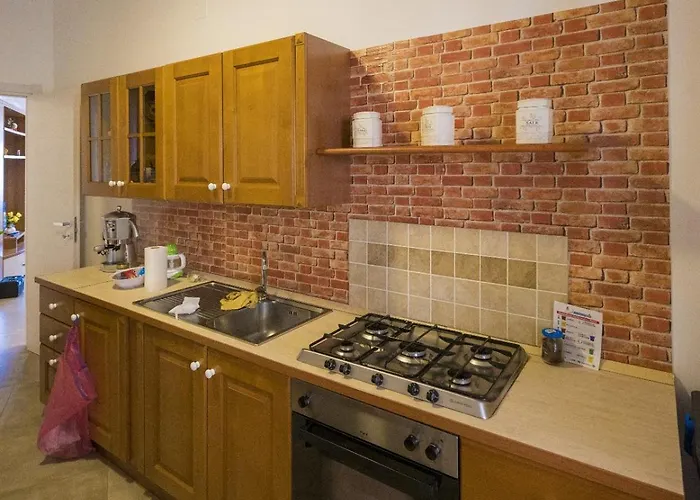 La Casa Di Antonella * Agrigente