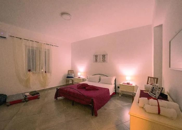 La Casa Di Antonella Agrigente