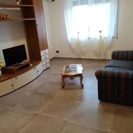 La Casa Di Antonella Agrigento