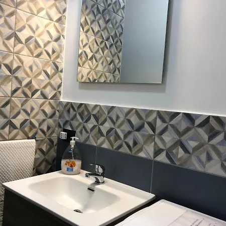 La Casa Di Antonella Appartement Agrigento