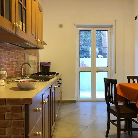 La Casa Di Antonella Apartamento *
