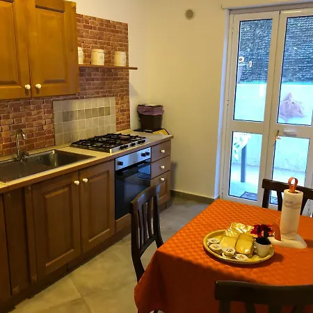 La Casa Di Antonella Agrigente