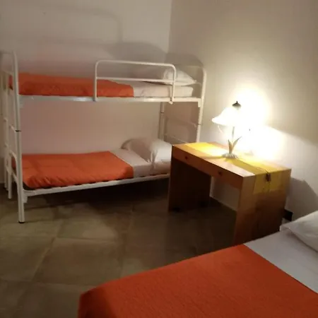 Appartement La Casa Di Antonella *
