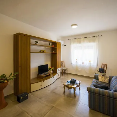Appartement La Casa Di Antonella Agrigento