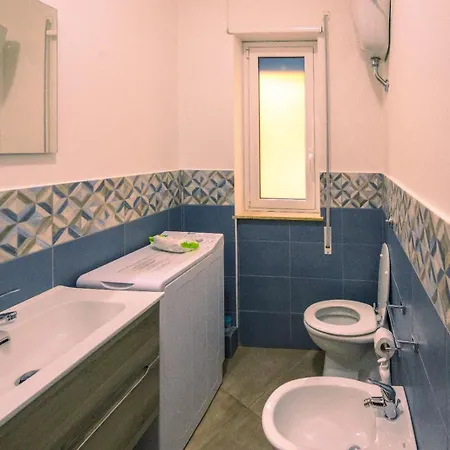 La Casa Di Antonella Appartement