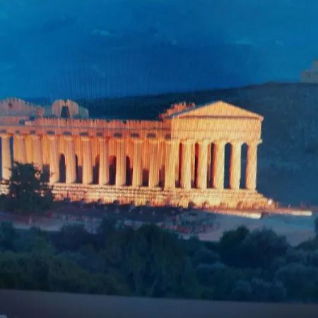 La Casa Di Antonella Apartamento Agrigento