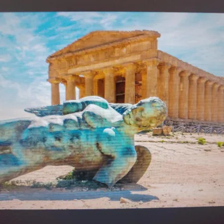 La Casa Di Antonella Agrigento