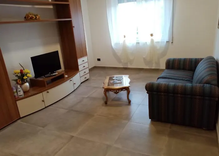 La Casa Di Antonella Agrigento