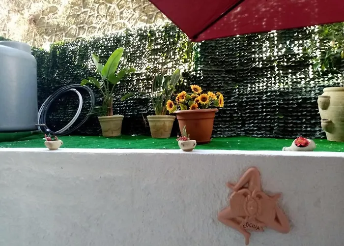 Apartament La Casa Di Antonella