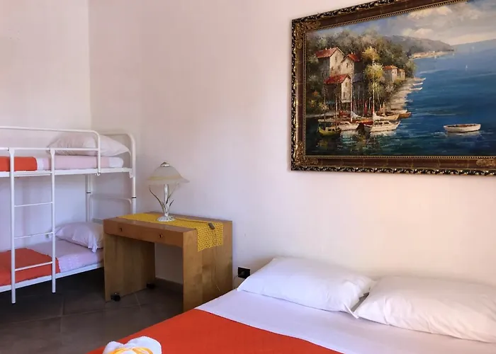 La Casa Di Antonella * Agrigento