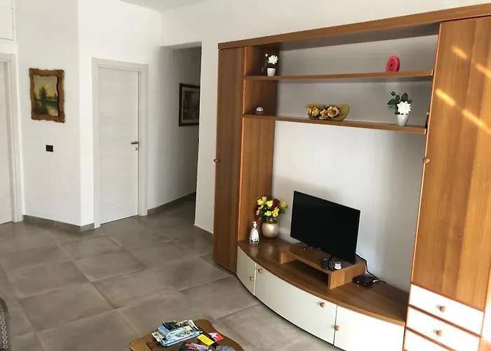 Apartment La Casa Di Antonella *