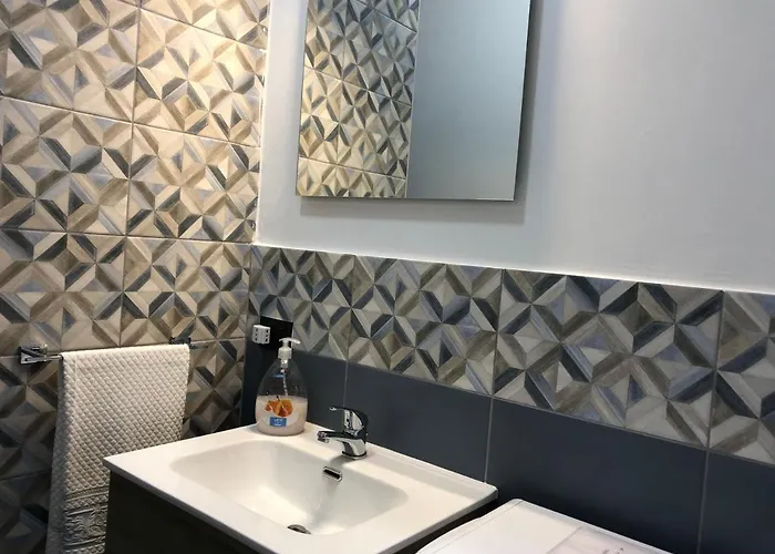 La Casa Di Antonella Apartament Agrigento