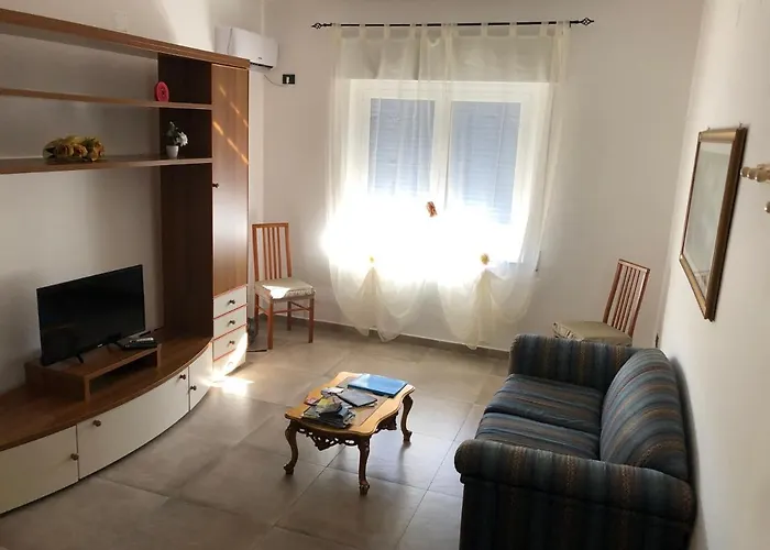 La Casa Di Antonella Lejlighed *