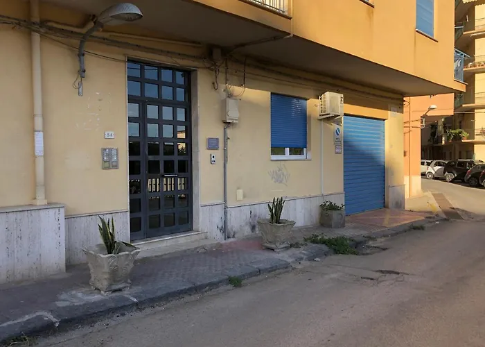 La Casa Di Antonella *