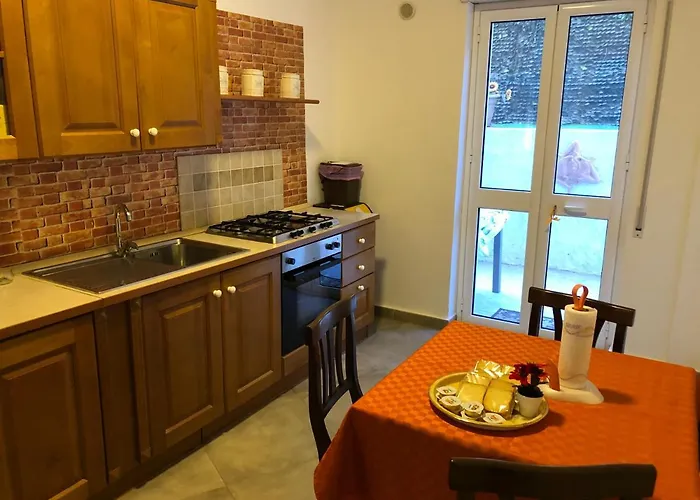 La Casa Di Antonella 아그리젠토