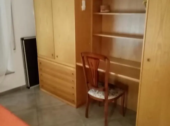 아파트 La Casa Di Antonella 아그리젠토