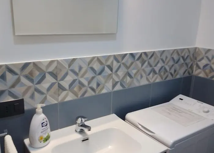 La Casa Di Antonella * 아그리젠토