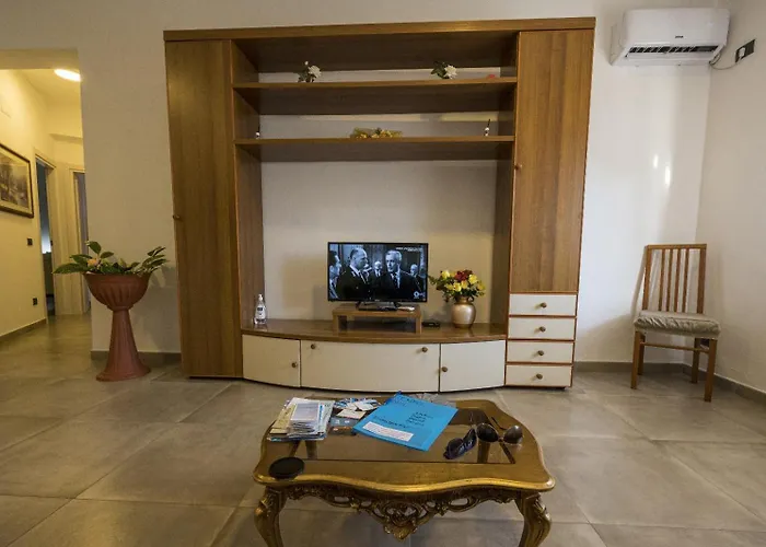 La Casa Di Antonella *