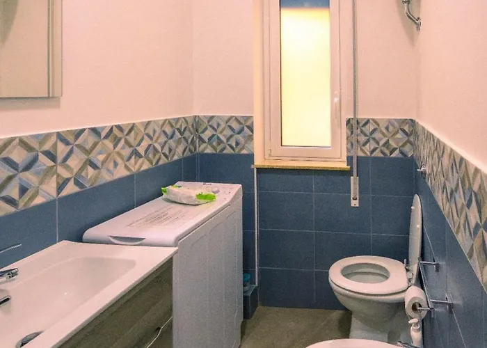 La Casa Di Antonella Apartament