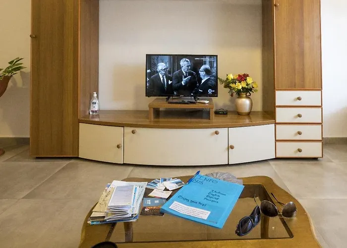 La Casa Di Antonella *