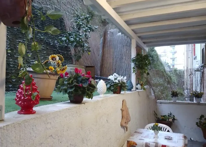 La Casa Di Antonella Apartament