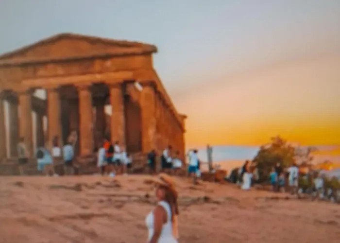 Apartment La Casa Di Antonella *