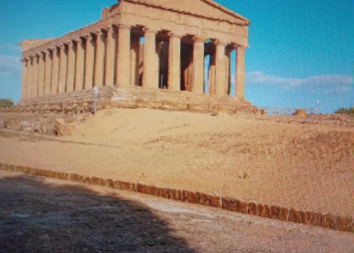 La Casa Di Antonella *